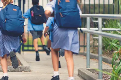 Two-Thirds of Students in Faith-Based Schools Identify As Spiritual or Religious, New Research Finds