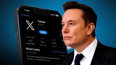 Regulator Warns Elon Musk’s X Struggling To Curb Child Abuse Material