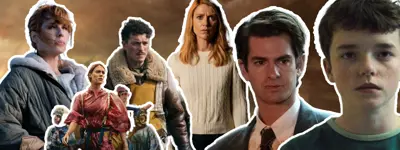 Six Limited Series That Don’t Just Entertain, They Ask Something of Your Soul