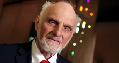 Vale, Walter Brueggemann