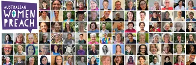 Australian Women Preach to celebrate three years