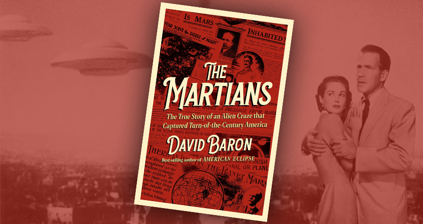 Dreams of Mars