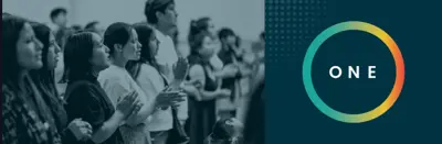 ONE: A Call to Gather the Church in October 2026