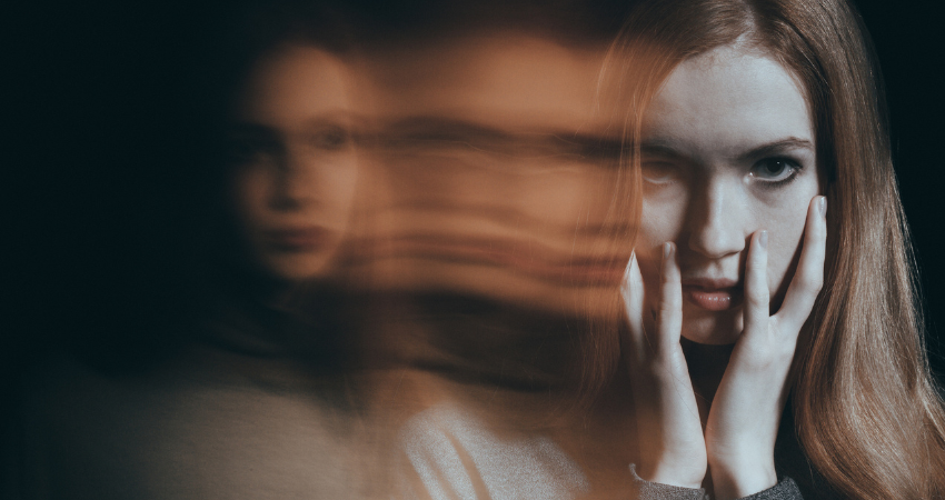 The Difference Between Guilt and Truth