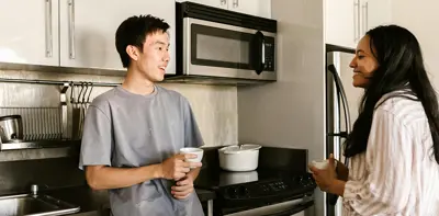 What Discipleship Means When Sharing Faith Is Hard
