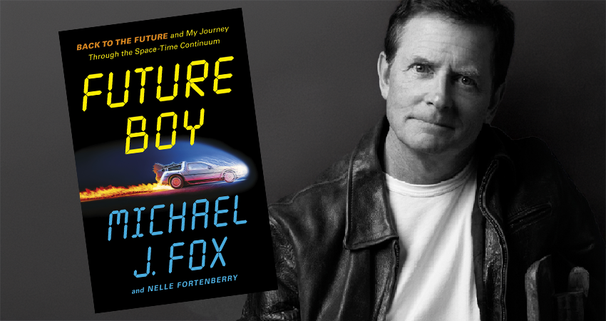 Back to the Future