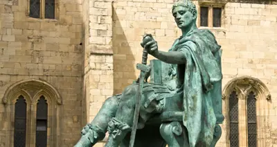 The Power Behind Nicaea