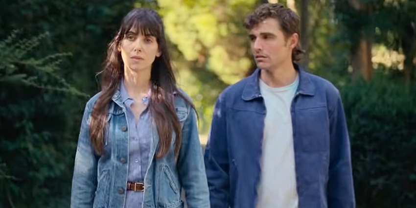 The Horror of Marriage Laid Bare in Together