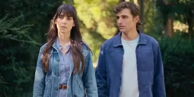 The Horror of Marriage Laid Bare in Together