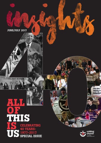 Insights June/July 2017 cover