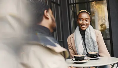 Finding God in the Ordinary Moments