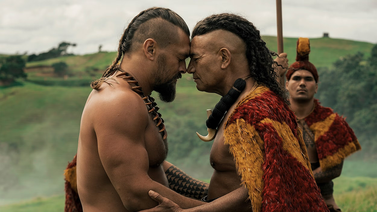 Chief of War and the Unfinished Story of Stolen Land