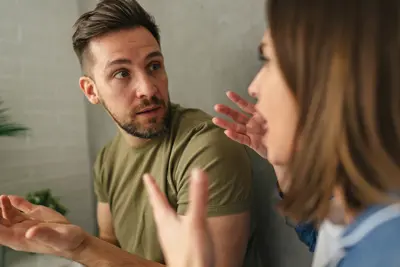 The Challenge of Loving Difficult People