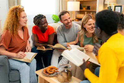 How the Bible Shapes Christian Discipleship and Spirituality