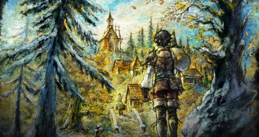 A Great RPG Series Grows Even Deeper