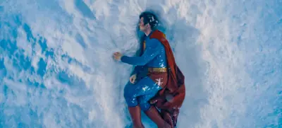 What Superman Says About Strength, Vulnerability and Faith