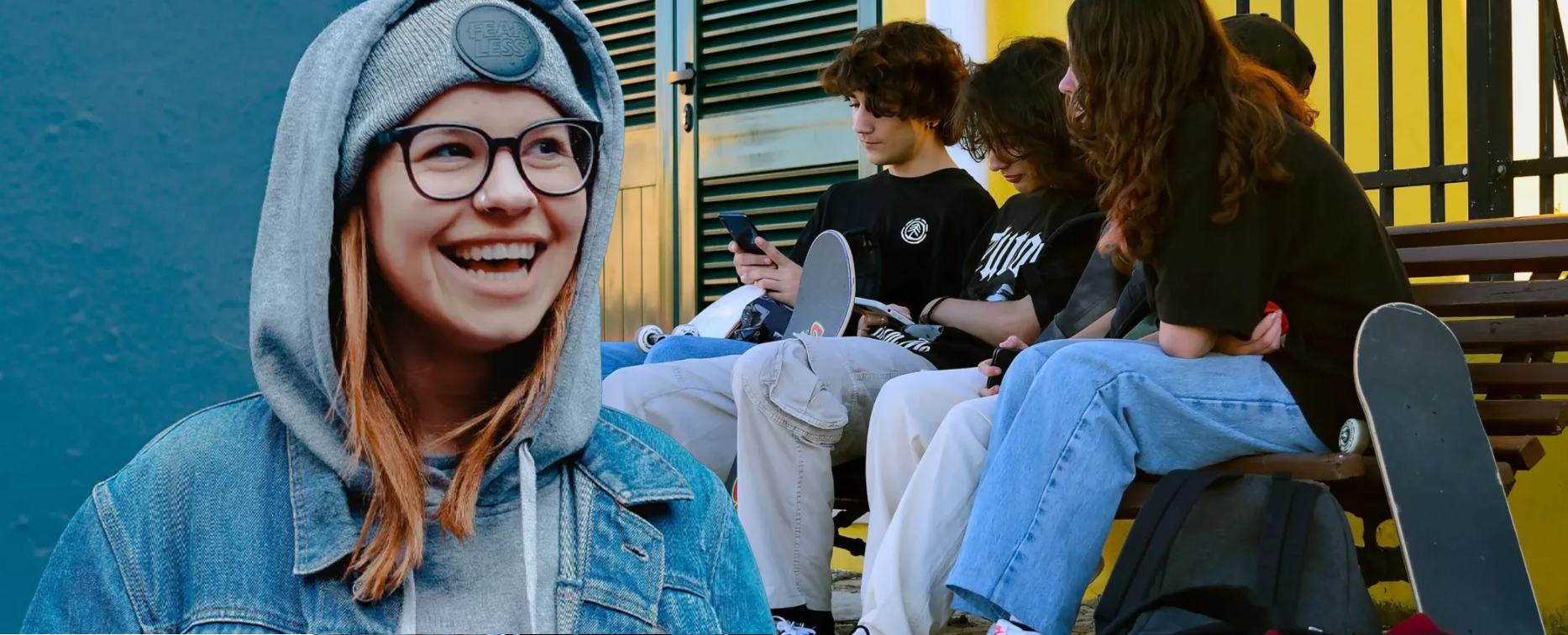 Faith, Tik Tok and Generation Alpha