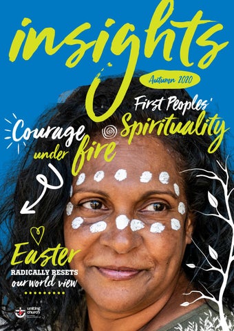 Insights Autumn 2020 cover