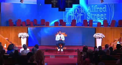 A US Megachurch Just Gave $1 Million to Stop Evictions for More Than 300 Families