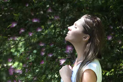 How to Pray When Words Don’t Come Easily