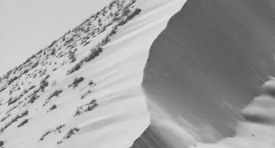 The Disappearing Edges