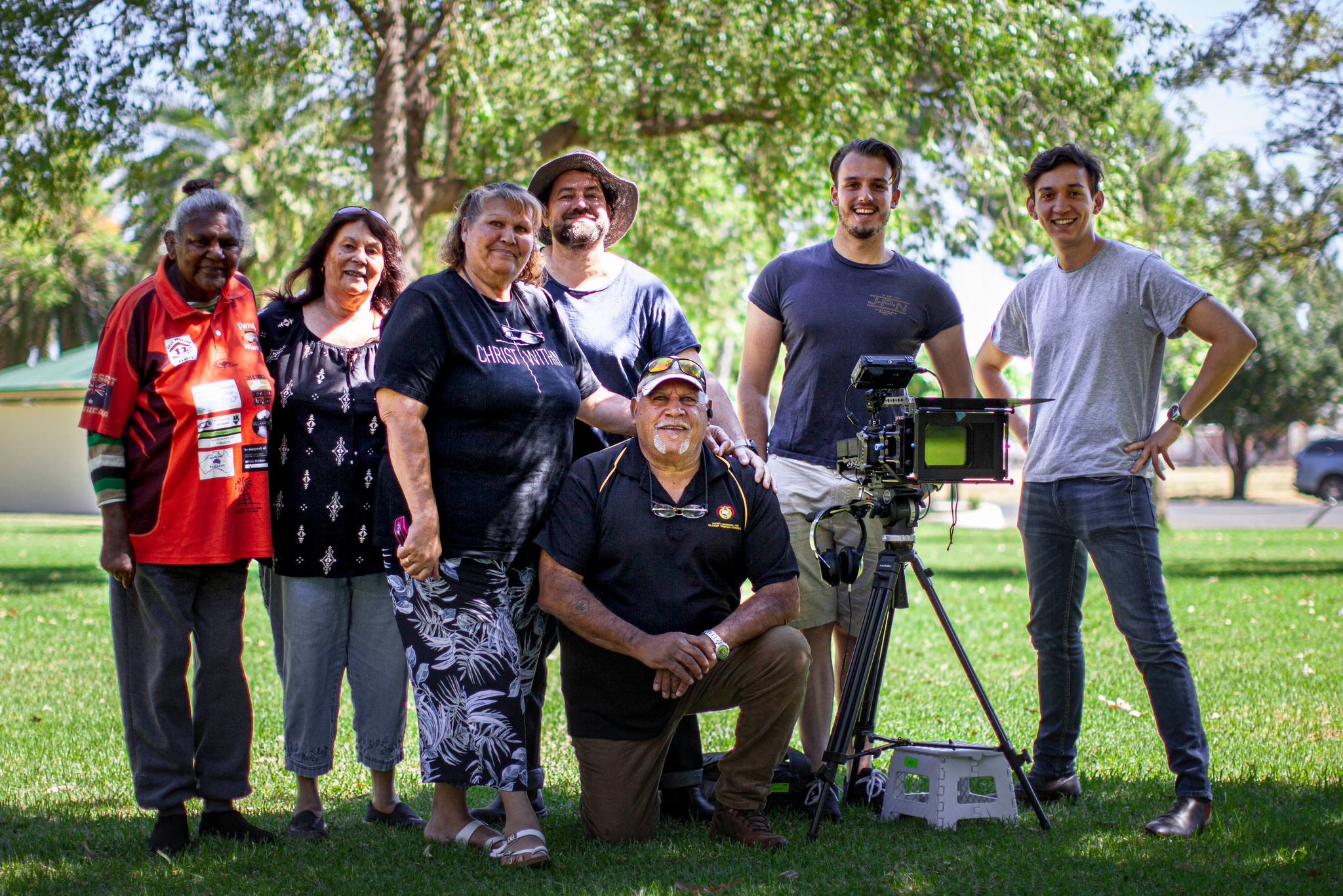 Our Story – A new series inspiring hope and conﬁdence