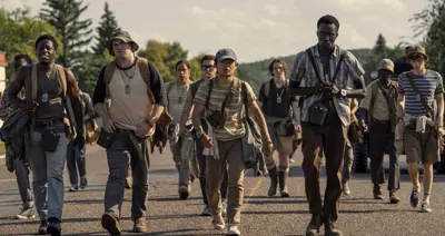 A Grisly Stephen King Film Adaptation Finds Hope Amid The Horror
