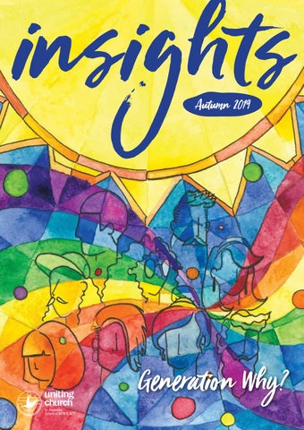 Insights Autumn 2019 cover