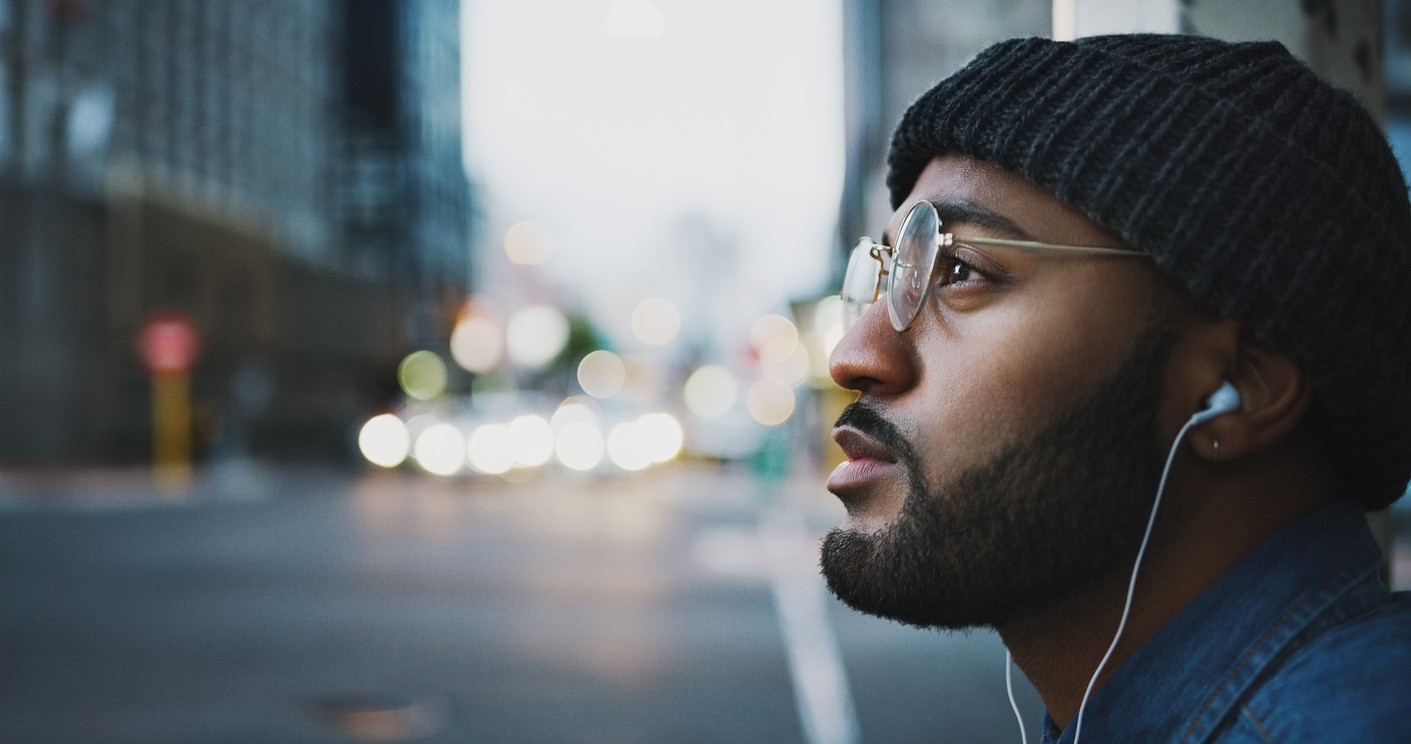 Hearing God in a Noisy World