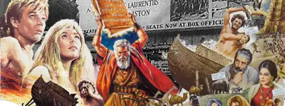 Let’s Talk About A Biblical Cinematic Universe