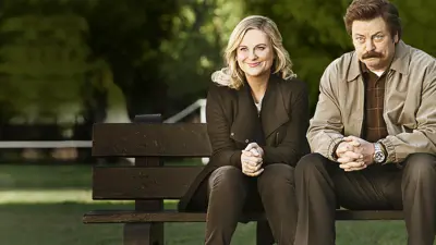 Comfort TV and the Gospel According to Rewatching