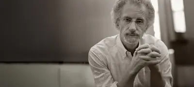 Philip Yancey, Celebrity, Brokenness, and Me