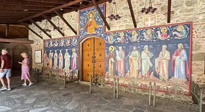 Western Christianity and the Allure of the New