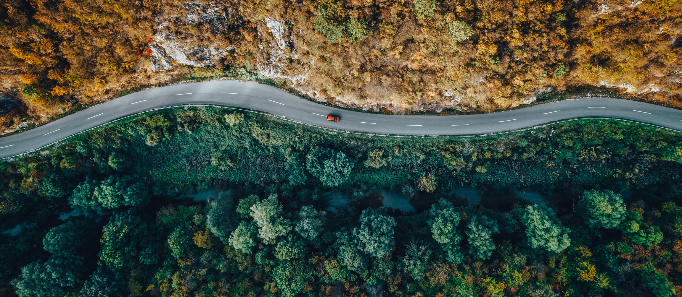 Spiritual Formation is a Lifelong Journey