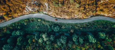 Spiritual Formation is a Lifelong Journey