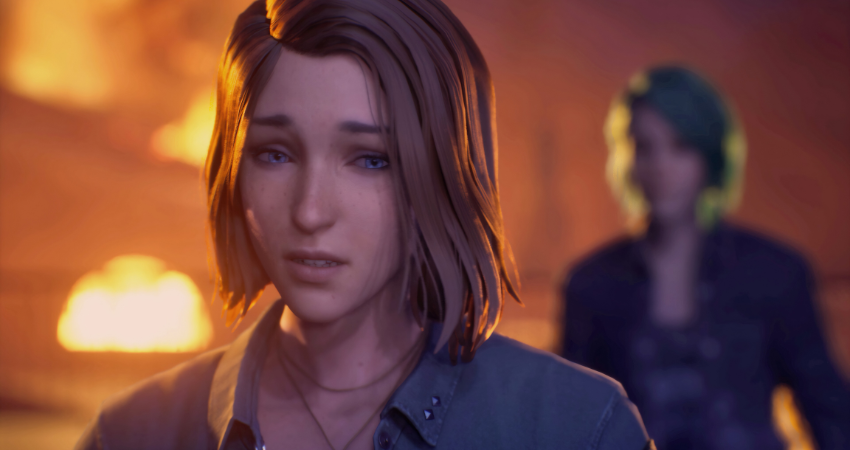 This Great Gaming Series Loses Itself in the Finale