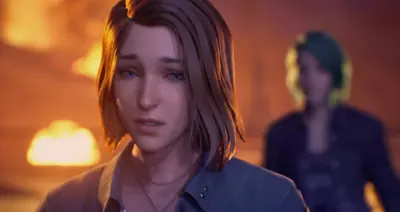 This Great Gaming Series Loses Itself in the Finale