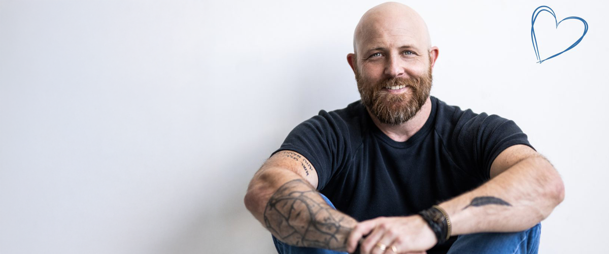 Humanity Isn’t Dead: A Conversation with Dr Daniel Widdowson