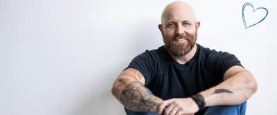 Humanity Isn’t Dead: A Conversation with Dr Daniel Widdowson