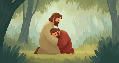 July: Grounding