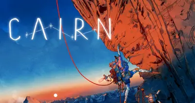 In Cairn, You Are The Mountain