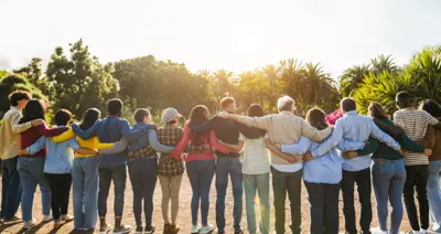 August 2025: Living Generously by Faith