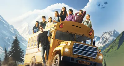 Damon Gameau Hits the Road for National Tour Ahead of Future Council Film Release