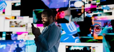 Time to Check What Your Body Thinks of Doomscrolling
