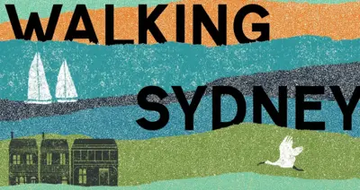 A Stroll Through Sydney’s Layers