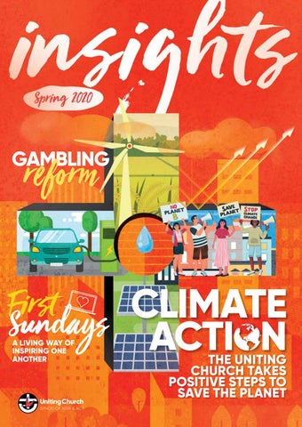 Insights Spring 2020 cover
