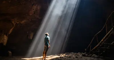 January: The Light That Leads Us On 