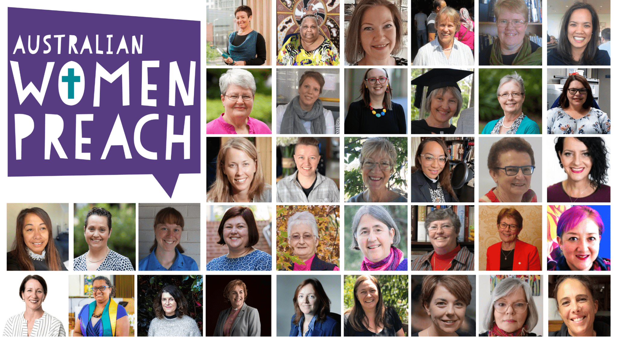 Australian Women Preach podcast celebrates first anniversary