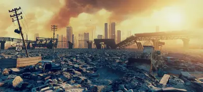 A 1972 Warning We Can No Longer Ignore