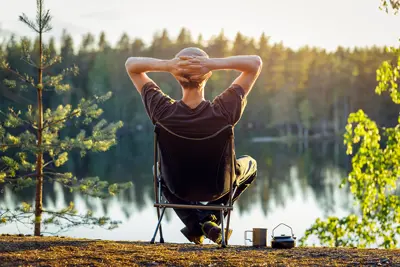 Recovering the Rhythm of Sabbath and Renewal